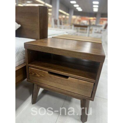 Тумба прикроватная Доната 3